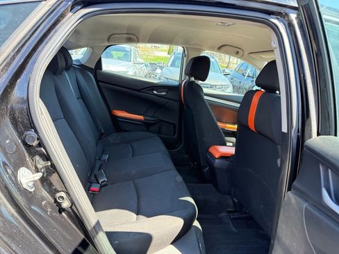 Used 2016 Honda Civic LX image 23