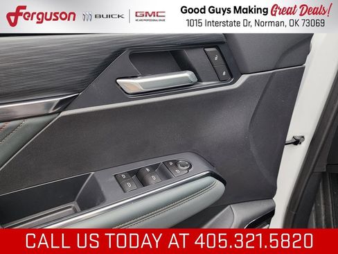 New 2026 GMC Acadia AT4 w/ Super Cruise Package AWD/4WD image 14