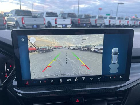 Used 2025 Ford Escape ST-Line Elite w/ Tech Pack #1 image 45