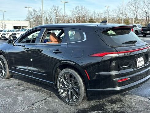 New 2026 Toyota Crown Signia image 6