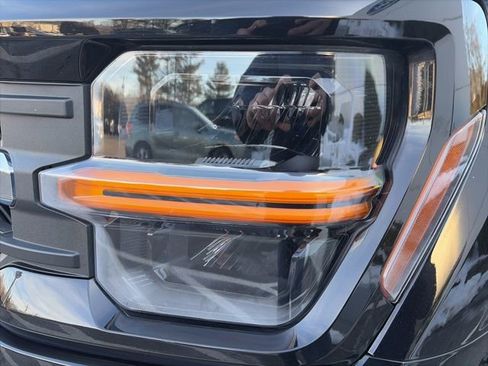 Used 2025 Ford F150 XLT w/ Equipment Group 301A Standard image 13