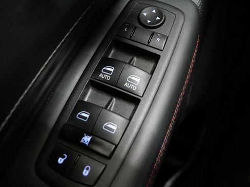 Used 2023 Dodge Durango R/T w/ Tow 'N Go Package AWD/4WD image 14