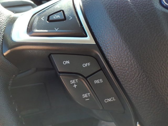 Used 2024 Ford Edge Titanium AWD/4WD image 27