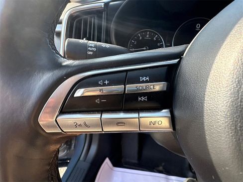 Used 2023 MAZDA CX-50 2.5 Turbo w/ Premium Plus Pkg image 20