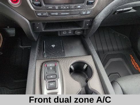 New 2026 Honda Ridgeline TrailSport+ image 6
