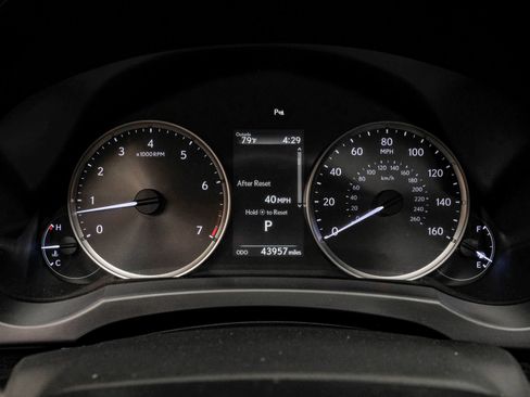 Used 2022 Lexus RC 350 RWD image 18