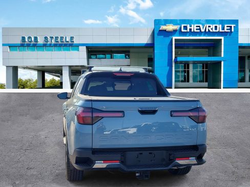 Used 2023 Hyundai Santa Cruz Limited w/ Winter Package image 4