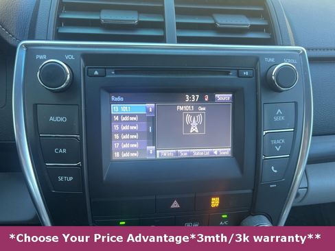 Used 2017 Toyota Camry LE image 46