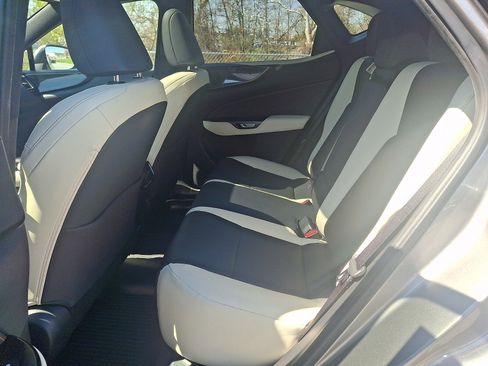Used 2022 Lexus NX 350 AWD image 10