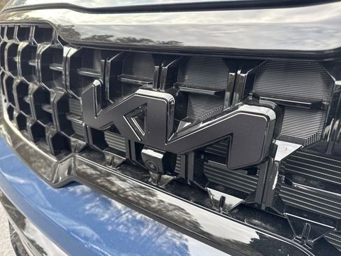 New 2025 Kia Telluride SX X-Line image 18