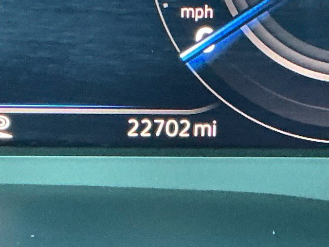Certified 2023 Volkswagen Atlas SEL R-Line AWD/4WD image 34