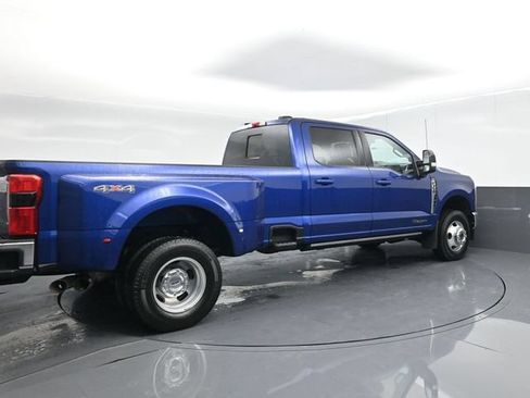 Used 2026 Ford F350 Lariat w/ Lariat Ultimate Package AWD/4WD image 8