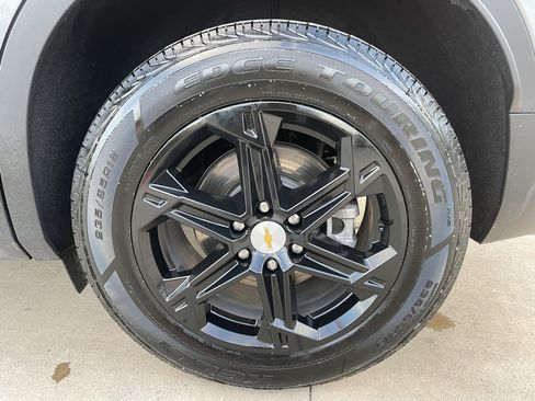 Used 2024 Chevrolet Blazer LT image 18