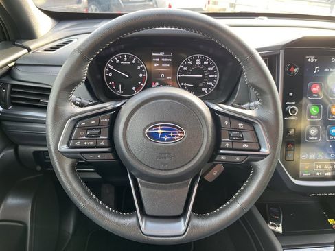 Certified 2025 Subaru Forester Limited image 12