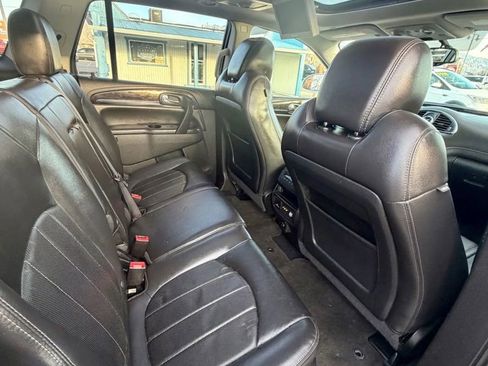 Used 2016 Buick Enclave Leather AWD/4WD image 17