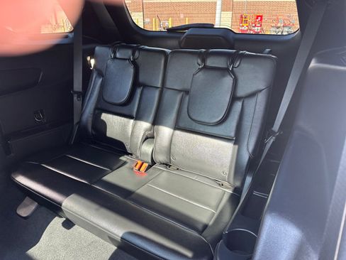 Used 2022 Ford Explorer ST w/ Equipment Group 401A image 33