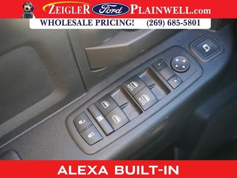 Used 2023 RAM 3500 Tradesman w/ Convenience Group image 29