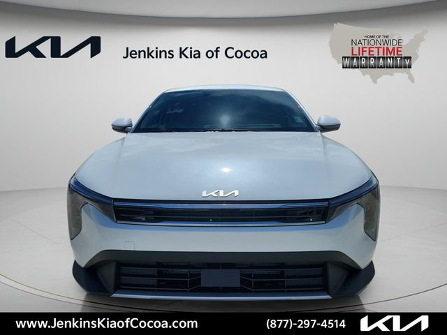 New 2026 Kia K4 GT-Line Turbo FWD image 12