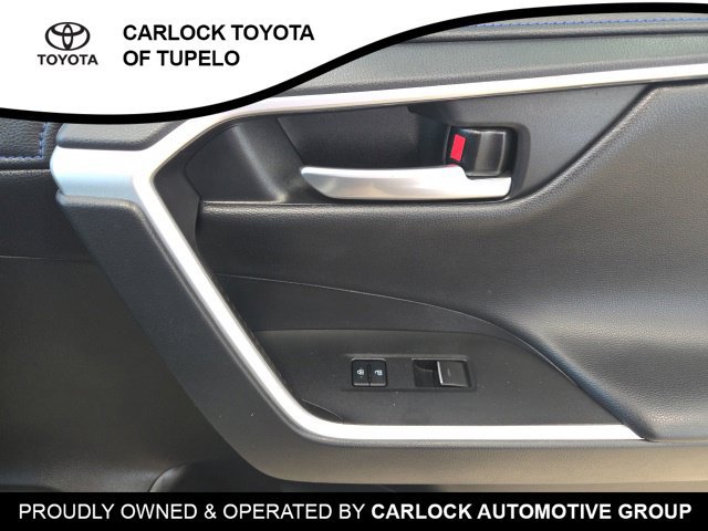 Used 2023 Toyota RAV4 XSE w/ XSE Grade Weather Package AWD/4WD image 22