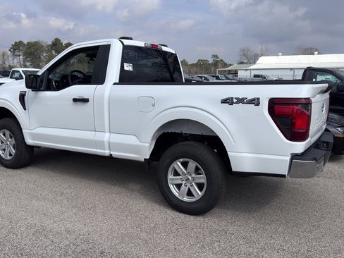 New 2026 Ford F150 XL w/ Equipment Group 103A High image 5