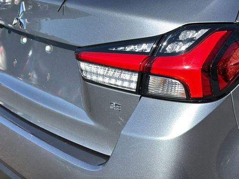 Used 2024 Mitsubishi Outlander Sport ES image 6