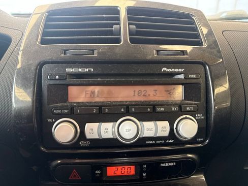 Used 2008 Scion xD FWD image 18
