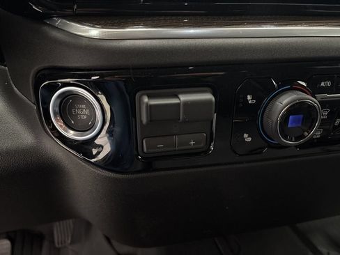 New 2026 Chevrolet Silverado 1500 RST AWD/4WD image 25