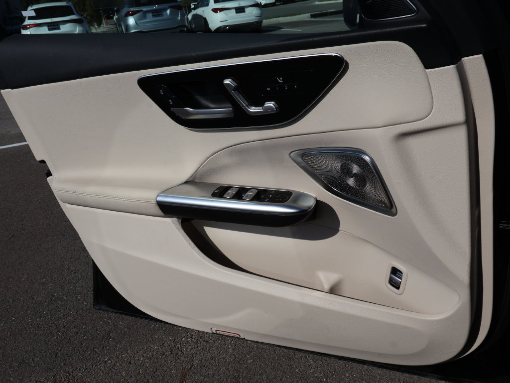 Certified 2026 Mercedes-Benz C 300 4MATIC Sedan image 37