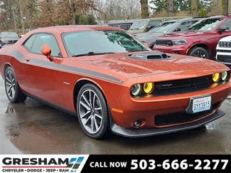 Certified 2021 Dodge Challenger R/T w/ Plus Package video 1
