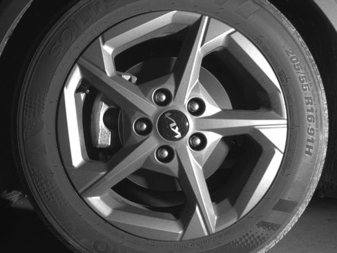 Used 2025 Kia K4 FWD image 12