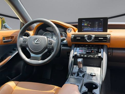 Used 2024 Lexus IS 300 w/ Premium Package RWD image 19