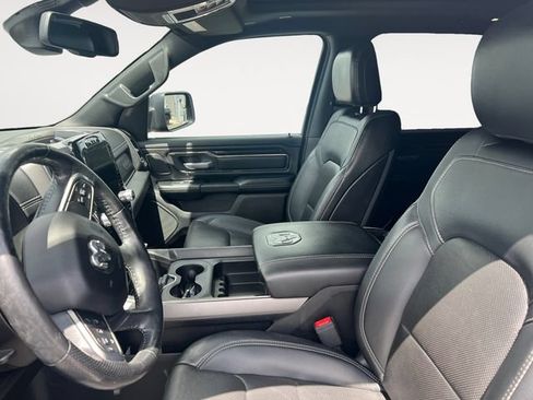 Used 2020 RAM 1500 Sport w/ Leather & Sound Group AWD/4WD image 11