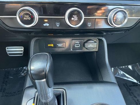 Used 2022 Honda Civic Sport image 39