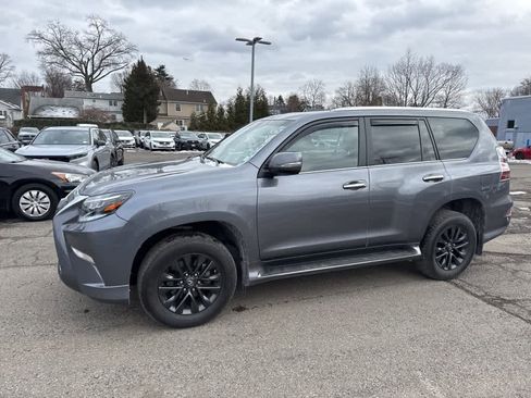 Used 2023 Lexus GX 460 Premium image 31