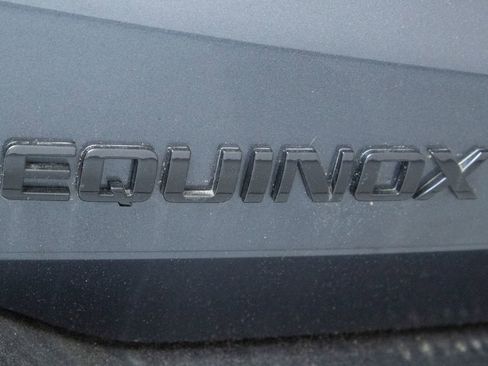 Certified 2022 Chevrolet Equinox RS AWD/4WD image 32