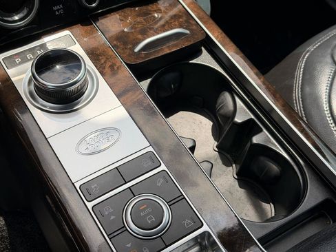 Used 2020 Land Rover Range Rover AWD/4WD image 33