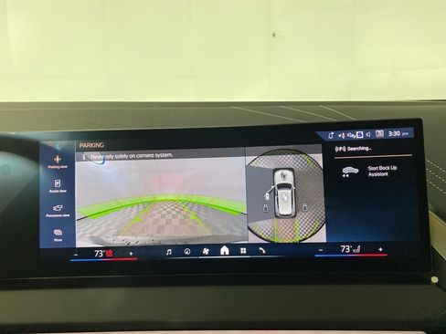 New 2026 BMW X3 xDrive30 w/ Premium Package image 12