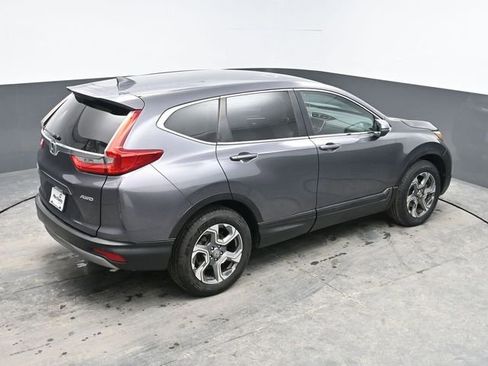 Used 2018 Honda CR-V EX image 28