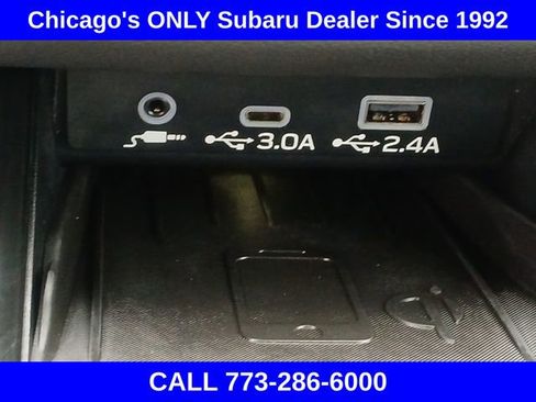 Certified 2023 Subaru Outback Wilderness image 15