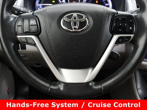 Used 2018 Toyota Highlander Limited image 27