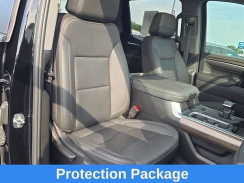 Used 2023 Chevrolet Silverado 1500 RST w/ Rally Edition AWD/4WD image 14