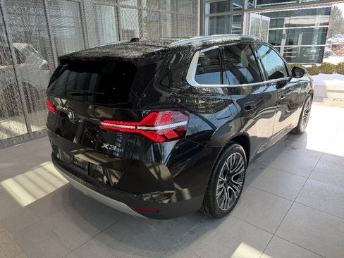 New 2026 BMW X3 xDrive30 w/ Premium Package AWD/4WD image 6