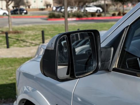 Used 2017 RAM 2500 Big Horn w/ Sport Appearance Group image 43