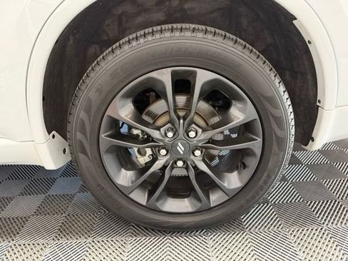 Used 2023 Dodge Durango GT w/ Blacktop Package AWD/4WD image 42