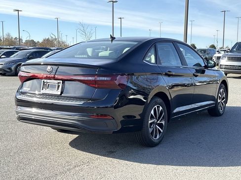 New 2026 Volkswagen Jetta S image 5