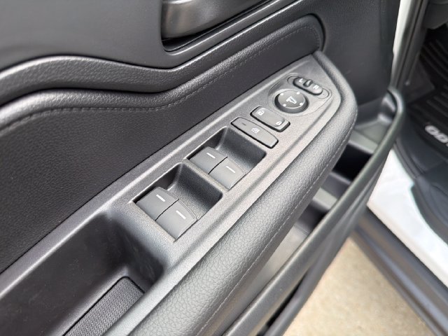 New 2026 Honda Odyssey EX-L image 13