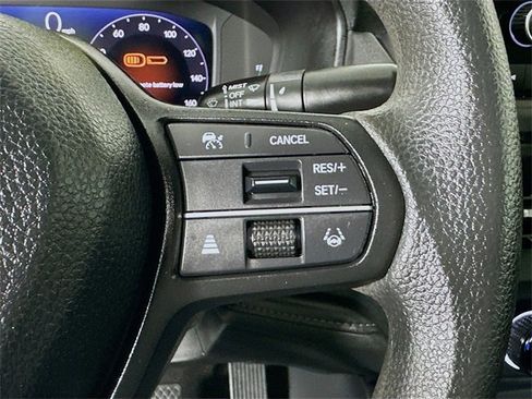 Used 2024 Honda Accord EX image 11
