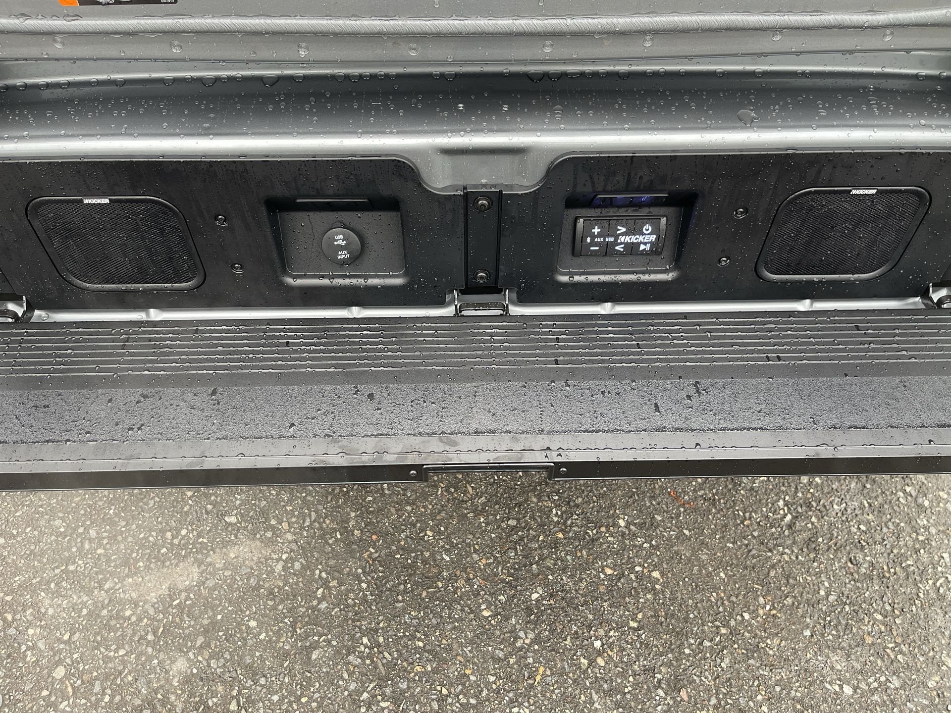 New 2026 GMC Sierra 1500 AT4X AWD/4WD image 72