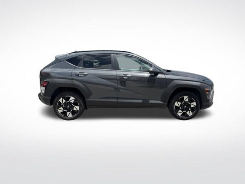 Used 2024 Hyundai Kona SEL AWD/4WD image 4
