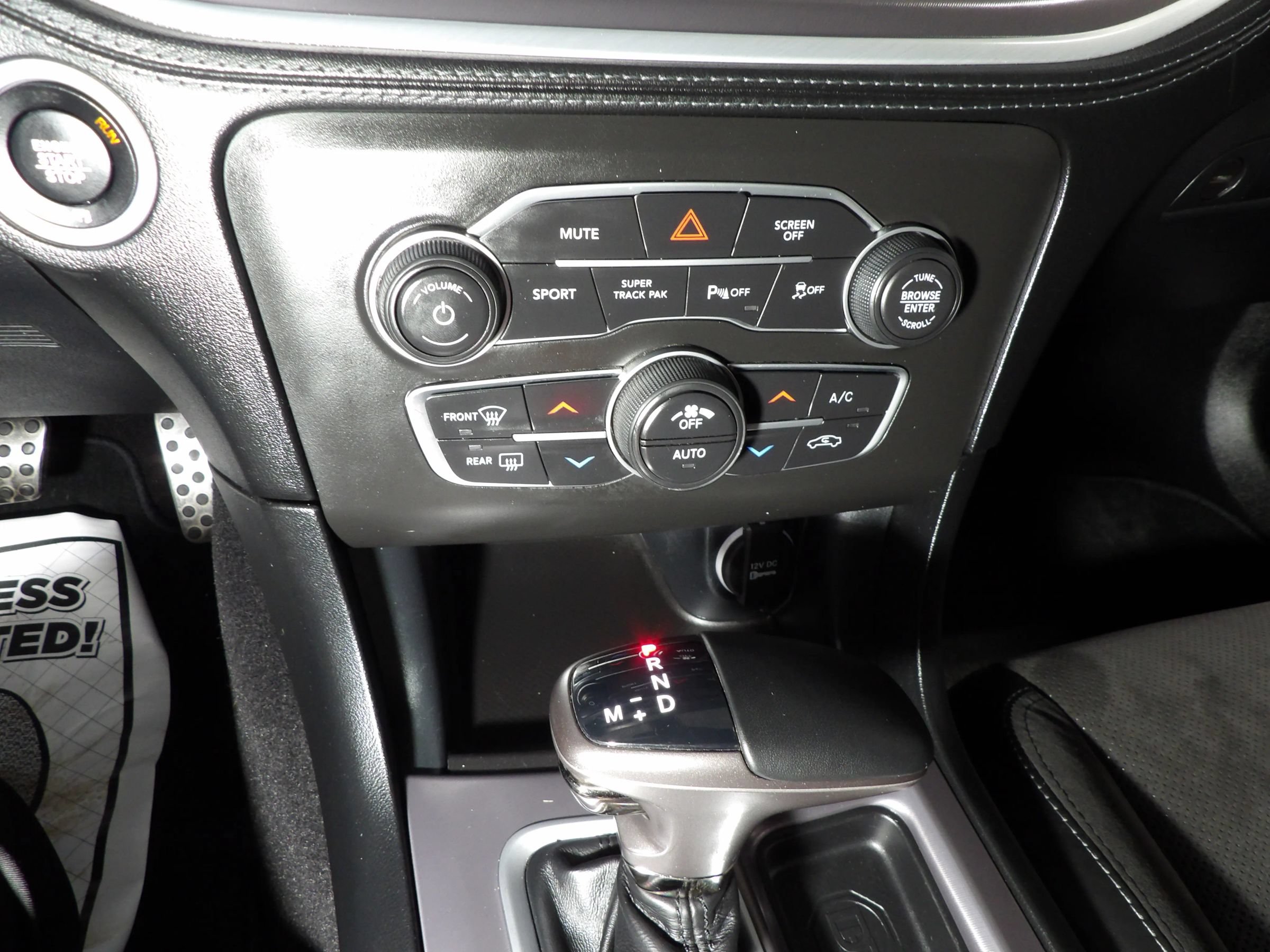 Used 2021 Dodge Charger GT w/ Plus Group AWD/4WD image 16